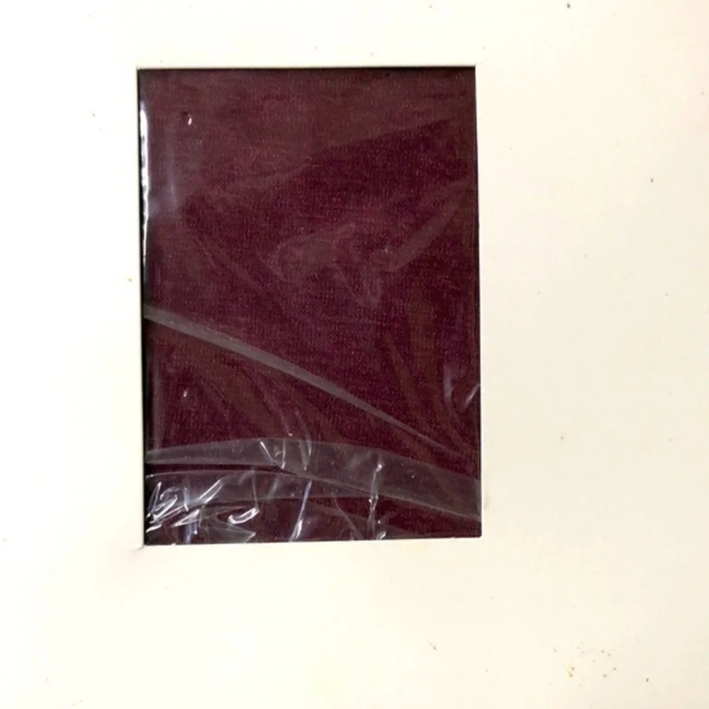 Givenchy Control Top Pantyhose Vintage Size B